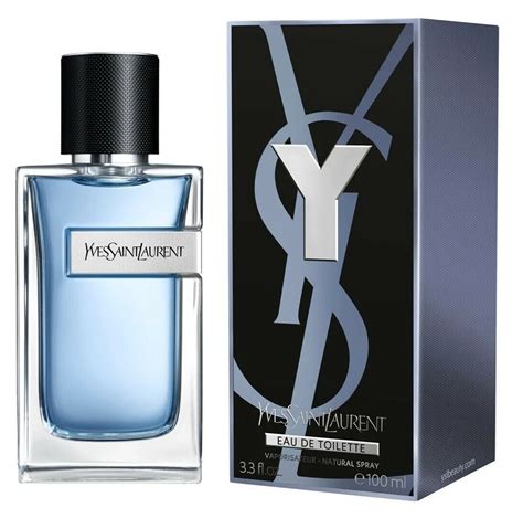 y eau spray yves saint laurent reviews